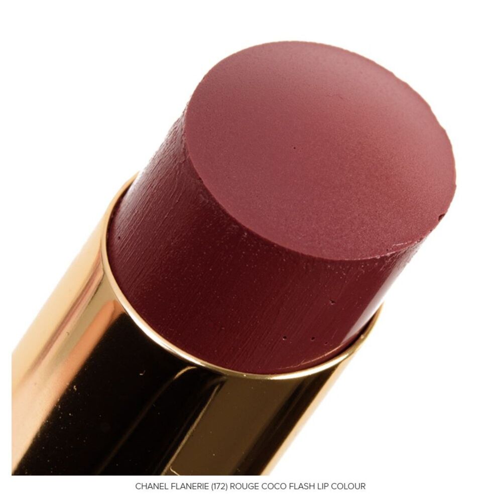 Chanel Rouge Coco Flash Lip Colour Flanerie (172)